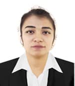 Xosilova Roxilaxon Dilshod qizi