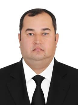 Madaminov Xurshidjon Muxamedovich