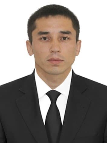 Yakubov Jaxongir Rustamjon o`g`li