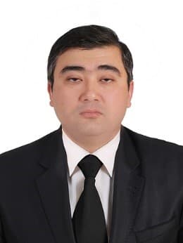 Mamatoxunov Yorkinbek