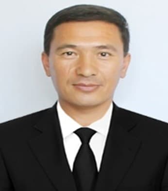 Yusupov To‘lanboy Ibroximovich