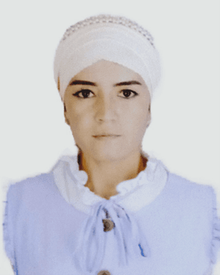 Zokirjonova Musharrafxon Otamirza qizi