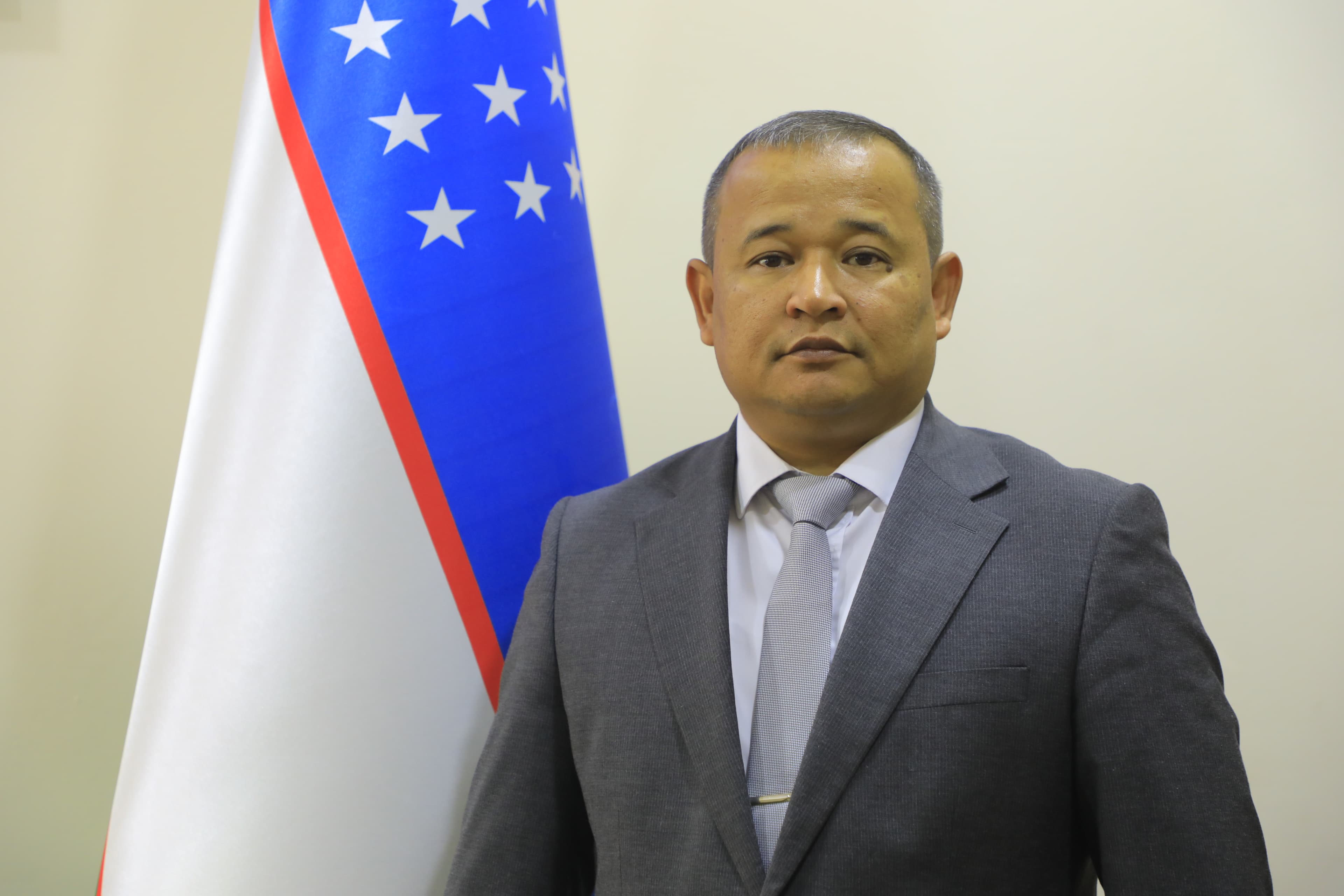 Amirxo‘jayev Shukurjon Qurbonovich