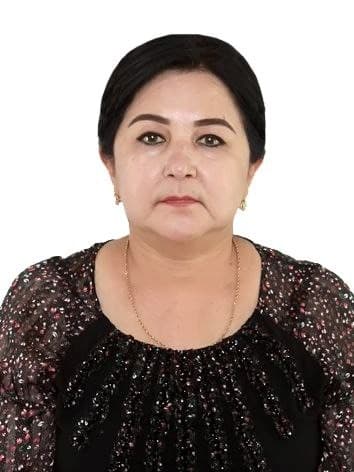 Abdullayeva Xavoxon Yakubjanovna