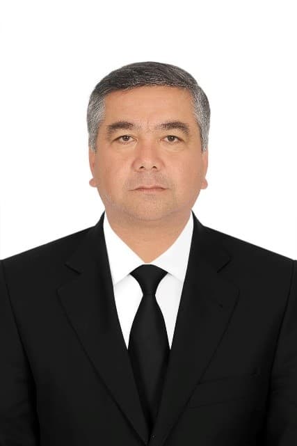 BOTIROV MIRZABAHROM ABDUQAXXOROVICH