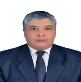 Mamasoliyev G‘ayrat Mahammadysupovich