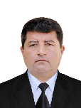 Mamatov Jalolidin La’tibjonovich