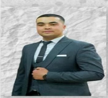 Asqarov Oyatillo Otabek o‘g‘li