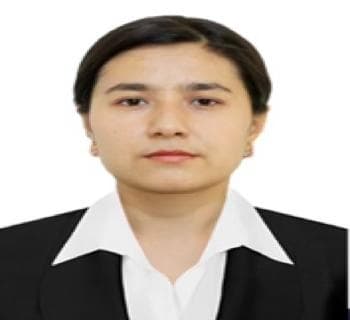 Melibayeva Navbahor Doniyorbek qizi