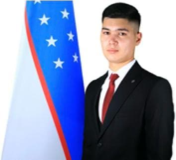 Muhammademinov Alijon Azizjon o'g'li