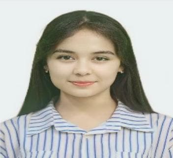 Qalandarova Mubinabonu Fayziddin qizi