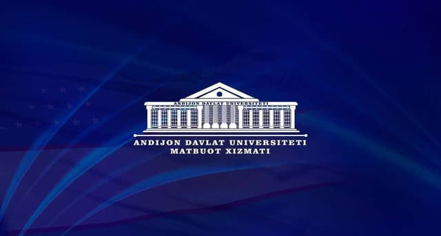 Andijon davlat universitetida 400 oʻringa moʻljallangan talabalar turar joyi binosi faoliyatini tashkil etish