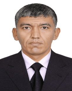 Abdullayev Muxammadimin Egamberdiyevich