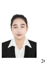 Atakulova Nargiza Baxtiyorjon qizi