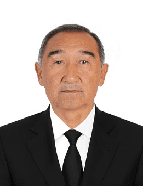 Ahmadjonov Olimjon
