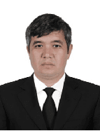Badalov Azizbek Abdumalikovich