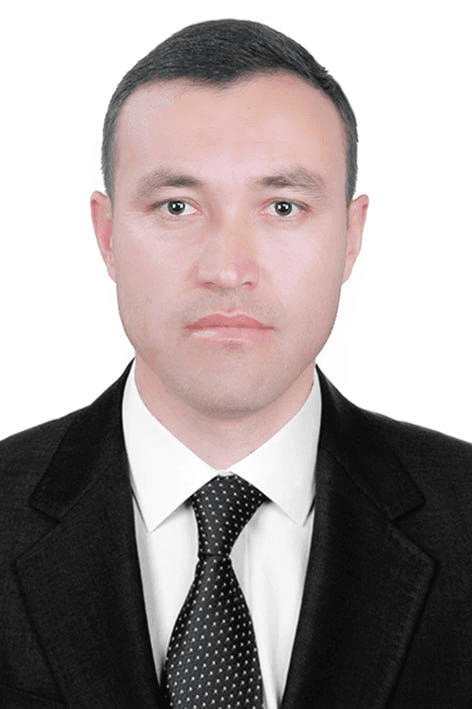 Zaynabiddinov Anvarjon Erkinjonovich
