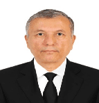 Kamaldin Abzalovich Yunusov