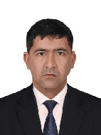 Mamajanov Sanjarbek Xamrajonovich