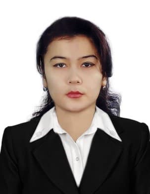 Maxammatova Saida Sadriddinovna