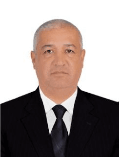 Davlat Vaxobovich Musayev