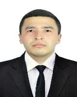 Muxammedov Saidmurod Baxodirjon o'g'li