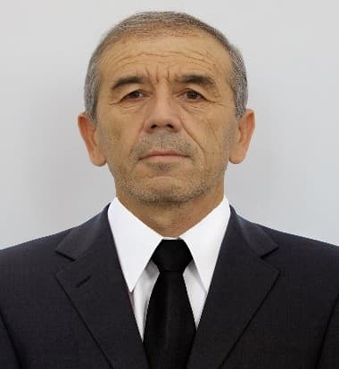 Zokirov Odil kozimovich