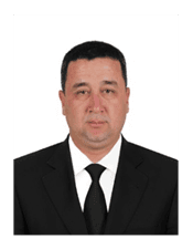 Abduraxmon Gulomjon ugli Turgunov