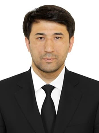 Xabibullayev Jamshidbek Asatillo o’g’li