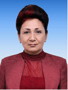Xakimova Iltifotxon Bahadirovna
