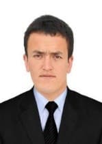 Xolmirzayev Osmonali Isomiddin o‘g‘li