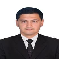 Shamsiddinov Botirjon Nuriddinovich