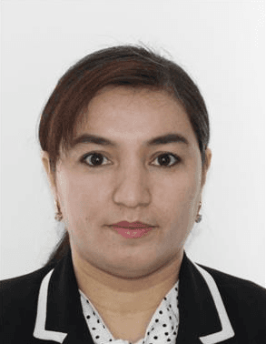 Yuldasheva Nafisaxon Kabilovna