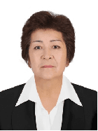 Yuldasheva Farida Xo'Jamqulovna