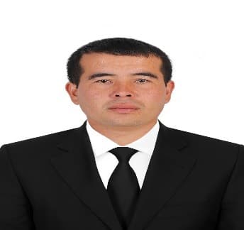 Yuldashev Farrukhbek Ergashboevich