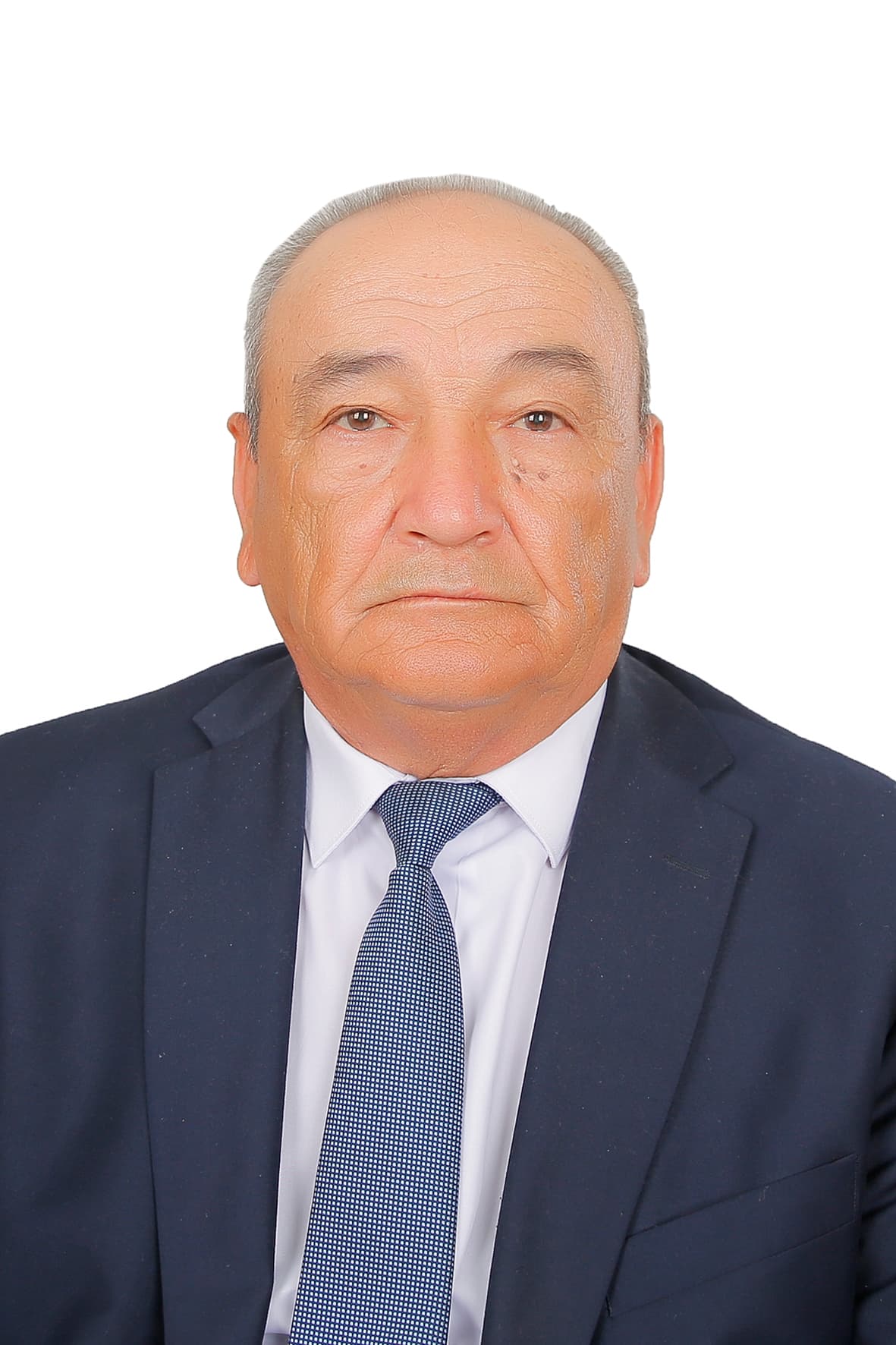 Xakimov Abdulhakim