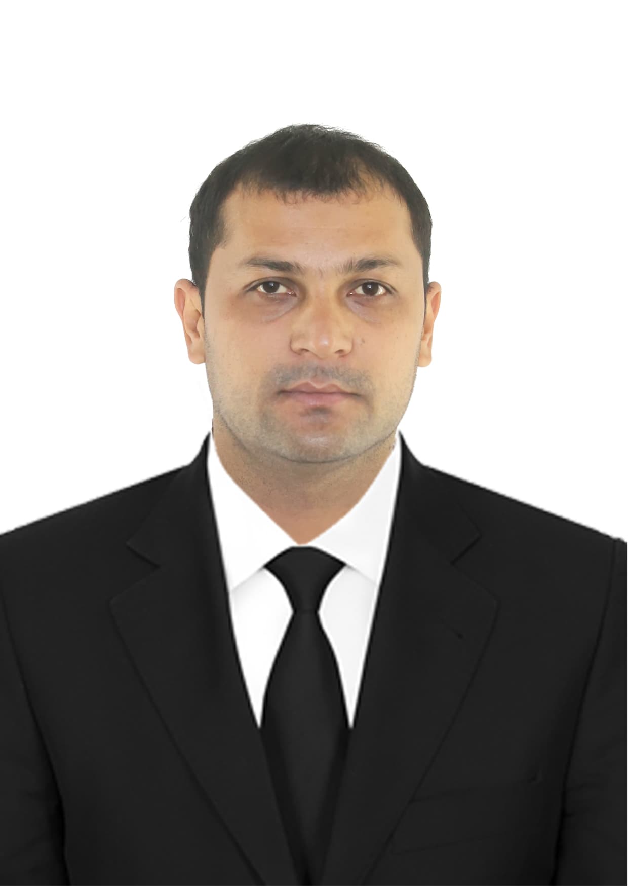 Arabbayev Arobidin Xusnidinovich