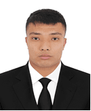 Numanjanov Abduraxmon Abdurasuljon o‘g‘li