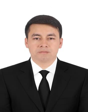 Abdullayev Sardorbek Maxammat o`g`li