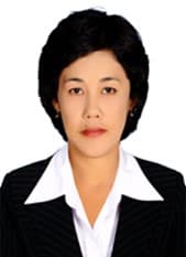 Abdullaeva Dildora Zumradbekovna