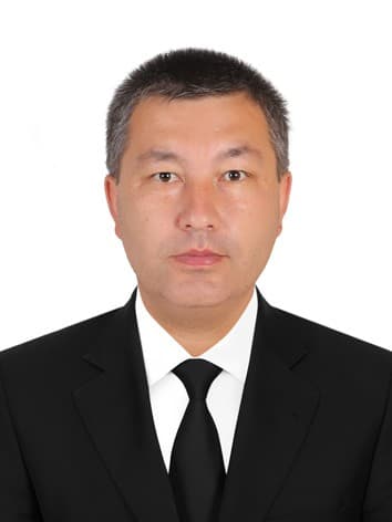 Alixojiyev Muxammadjon Odiljon o‘g‘li
