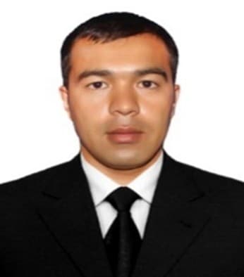 Atajanov Muzaffar Ulug‘bek o‘g‘li