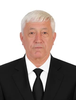 Axlimirzayev Ahmadjon