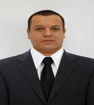 Axmedov Anvarjon Tursinboyevich