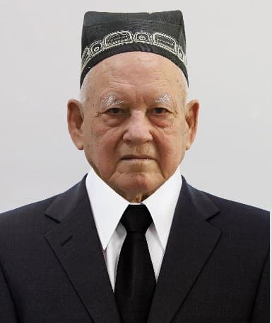 Badaxodjayev Ikromiddin