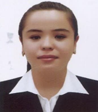 Dumayeva Muattar Shermuxammad qizi