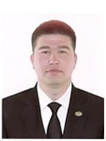 Ergashev Jamshidbek Sobir o‘g‘li