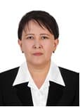 Eshonova Zilola Qo’chqorova