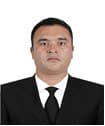 Hamraqulov A’zamjon Shermuxamedovich