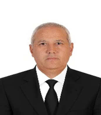 Ibragimov Xasanbay Abdusalamovich